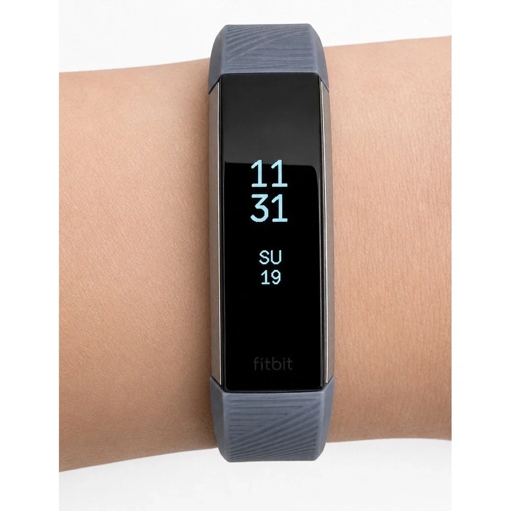 fitbit pre owned